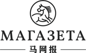 Логотип Магазеты