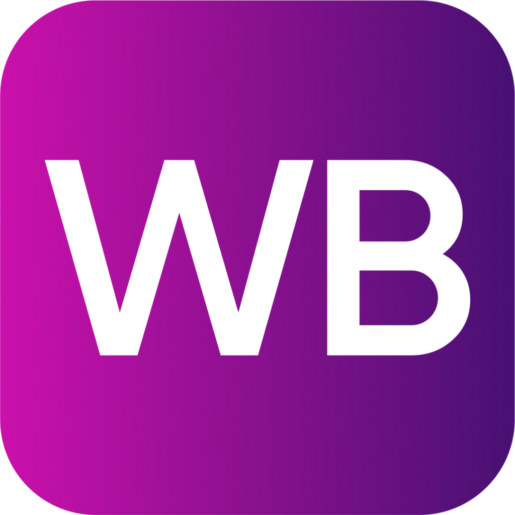 WB Icon